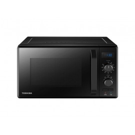 Lò vi sóng Toshiba MW2-AG24PC(BK) 24 lít